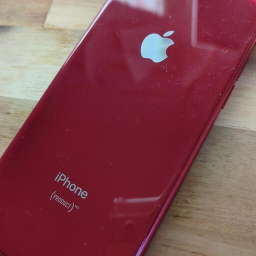 iPhone8plus RED 64GB SIMフリー Amazon | 【整備済み品】 Apple iPhone 8 Plus 64GB (PRODUCT)RED SIM