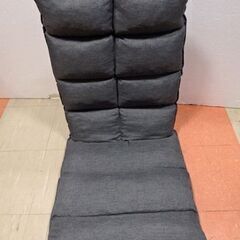 新札幌 ニトリ　NITORI　首リクライニング座椅子(NウィンD...