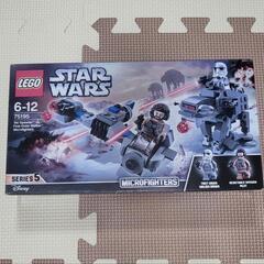 LEGO レゴ　75195 STAR WARS スターウォーズ