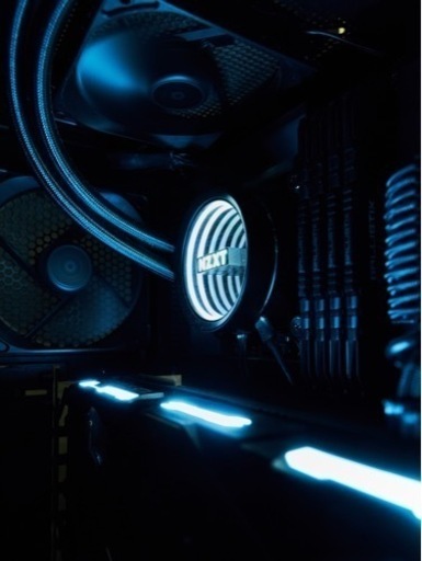 自作ゲーミングPC RTX2080Ti core-i7 10700Kメモリ32GB fortnite apex warzone valorantにオススメ 自作ゲーミングPC RTX2080Ti core-i7 10700Kメモリ32GB fortnite apex