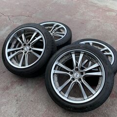 モデジューラ 10J 4本セット
