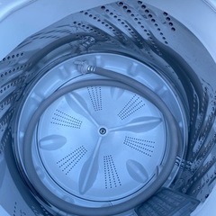 福岡市内配送設置無料　2020年　パナソニック Panasonic NA-F60B14-C [全自動洗濯機 6kg ニュアンスベージュ]