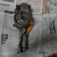 スバル ヴィヴィオ RX-R パワステポンプ KK3 KK4 EN07Z EN07X