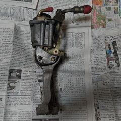 スバル ヴィヴィオ RX-R パワステポンプ KK3 KK4 EN07Z EN07X