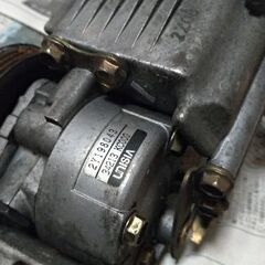 スバル ヴィヴィオ RX-R パワステポンプ KK3 KK4 EN07Z EN07X