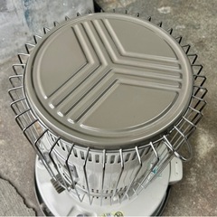 トヨトミ 丸型 ダルマ 石油ストーブ 99年式 KSA-105G