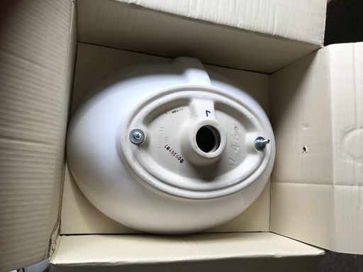 陶器洗面器セット