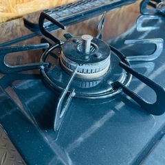 《売約済》【武蔵小山店】パロマ Paloma PA-360WHA every chef エブリシェフ　ガス台　ガスコンロ　キッチン　家電　都市ガス　東京ガス　水無し　両面焼き　グリル　2018年製　黒　ブラック