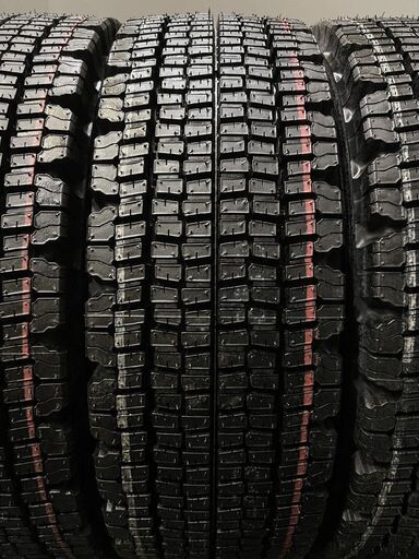 S-295【2023年製造】ブリヂストンW970!215/70R17.5【6本 S-295【2023年製造】ブリヂストンW970!215/70R17.5【6本