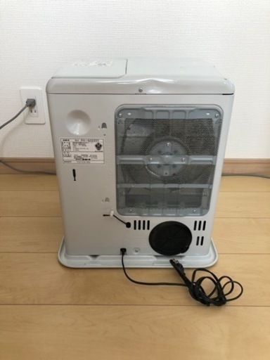 引取者決定 概ね美品 コロナ 石油ストーブCORONA FH-G3220Y ファン