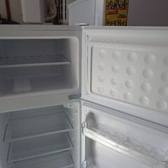 Haier　２０２１年　１３０L　冷蔵庫