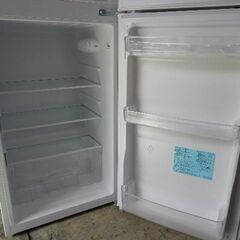 Haier　２０２１年　１３０L　冷蔵庫