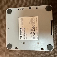 エアレジ スターセイミツ スター精密 mC-Print3 レシートプリンタ