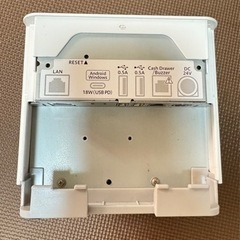 エアレジ スターセイミツ スター精密 mC-Print3 レシートプリンタ