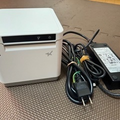 エアレジ スターセイミツ スター精密 mC-Print3 レシートプリンタ