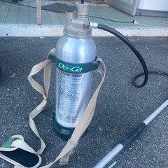 【人気🌟】草焼きバーナー　GT-500  リサイクルショップ宮崎屋佐土原店24.10.12F