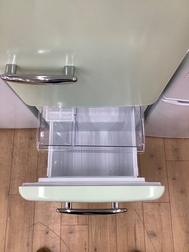 エディオン　2022年製　2ドア冷蔵庫のご紹介です！