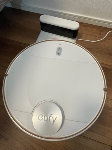 掃除機 Eufy RoboVac L70 Hybrid