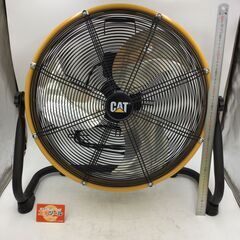 【エコツール半田店】CATERPILLAR 工場扇50cm（壁・...