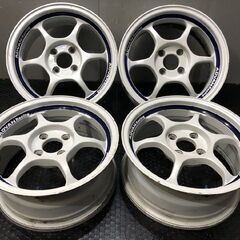 ADVAN Racing RG アドバンレーシングRG 社外ホイ...