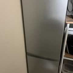 冷蔵庫 SHARP（今なら値引きします）