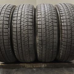 BS BRIDGESTONE BLIZZAK VRX2 175/...