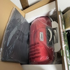 コールマン グリル ロードトリップグリル lxe-j