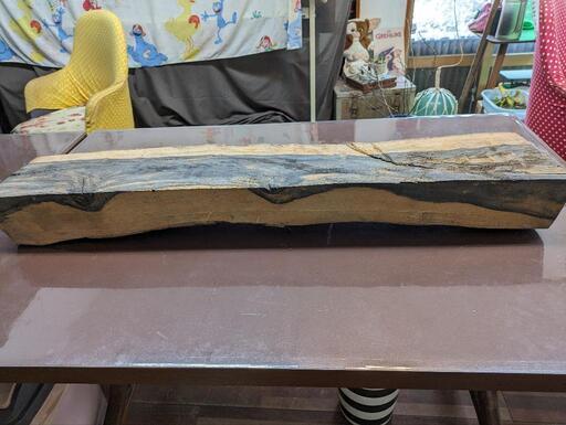 八重山黒檀(クロキ)