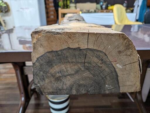 ◇裏板一枚板のﾌﾚﾝﾁﾓﾀﾞﾝ 4／4◇