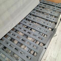 ★【パラマウントベッド】インタイム1000シリーズ　電動ベッド　低床タイプ　セミシングル　総額30万円位で購入　3モーター💳自社配送時🌟代引き可💳※現金、クレジット、スマホ決済対応※