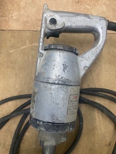 マキタ MAKITA バイブレーター VR2806A 中古 リサイクルショップ宮崎屋