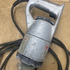 マキタ　MAKITA バイブレーター VR2806A　中古　リサイクルショップ宮崎屋佐土原店24.1.17F