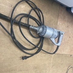 マキタ　MAKITA バイブレーター VR2806A　中古　リサイクルショップ宮崎屋佐土原店24.1.17F