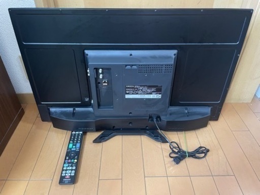 美品薄型｜オリオン 32V型 液晶 テレビ BN-32DT10H ハイビジョン 外付HDD録画対応 2017年製動作確認済み
