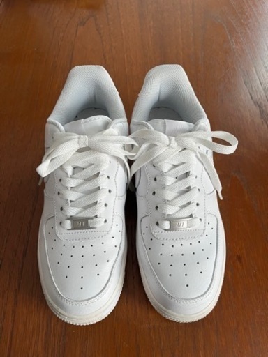 NIKEスニーカー　AF1