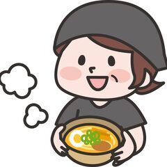 ライフスタイルに合わせて働ける💖自由度高めのつけ麺店 キッチン・...