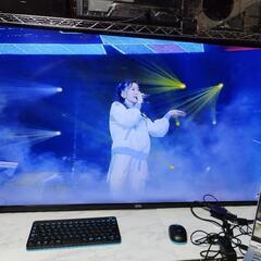 UPQ Q-display 4K50 50インチ4K液晶テレビ 訳アリ品