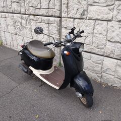 中古実働 / 自賠責3年以上付/YAMAHA / ビーノ / 2...