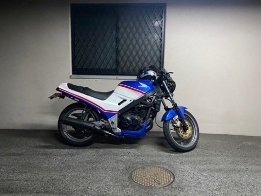 ホンダ HONDA VTZ250