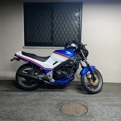 【ネット決済・配送可】HONDA VTZ250