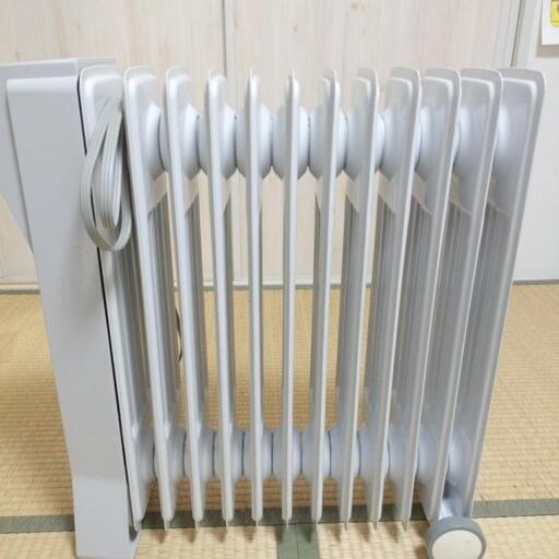ユーレックス　オイルラジエーターヒーター