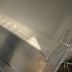 Hisense/ハイセンス 2ドア冷凍冷蔵庫 HR-D1302 2018年製 家電 キッチン 札幌 東区