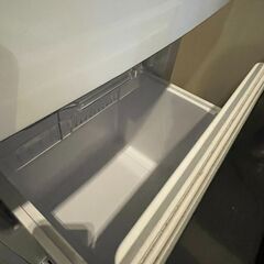 Hisense/ハイセンス 2ドア冷凍冷蔵庫 HR-D1302 2018年製 家電 キッチン 札幌 東区