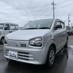 総額22万円 スズキ アルト L 4WD

車検 2年取得後渡し...