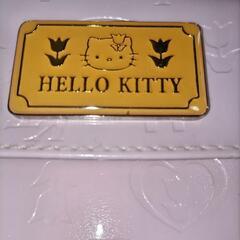 HELLO　KITTY✨ティッシュケース　