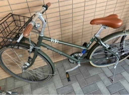 その他 BRIDGESTONE MARKROSA 7S