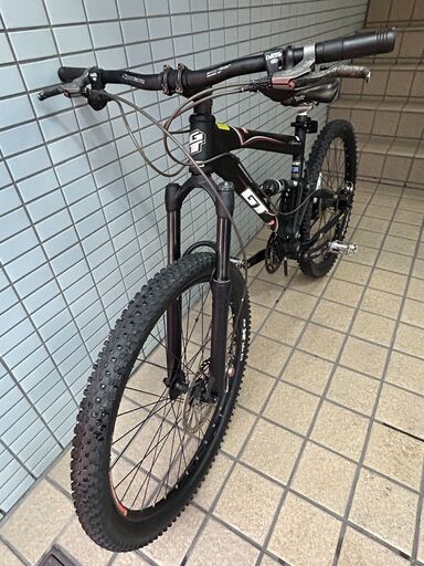 ROCKY MOUNTAIN 「ロッキーマウンテン」 VERTEX 50 2007年モデル