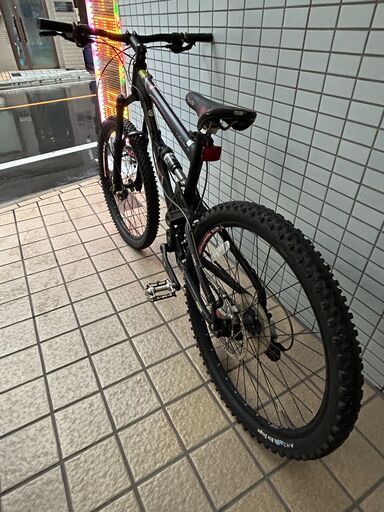 ▼リサイクルショップだいえい　✨値下げ✨ マウンテンバイク MTB GT i-Drive-5 6061 アルミフレーム 3.0 ▽リサイクルショップだいえい ✨値下げ✨ マウンテンバイク MTB GT i