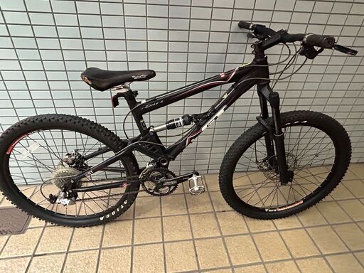 ▼リサイクルショップだいえい　✨値下げ✨ マウンテンバイク MTB GT i-Drive-5 6061 アルミフレーム 3.0 ▽リサイクルショップだいえい ✨値下げ✨ マウンテンバイク MTB GT i