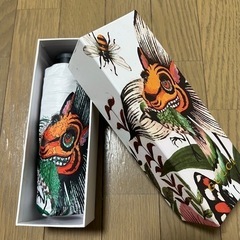 GUCCI 傘 新品未使用 値下げしました！